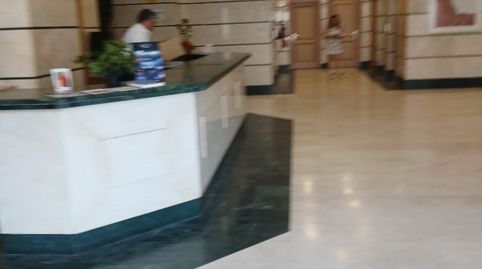 Foto 2 de Oficina de alquiler en Plaza Alquería de la Culla, 4, Alfafar, Valencia