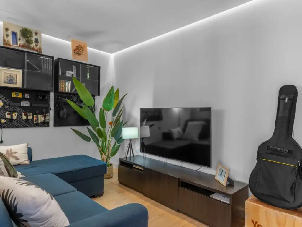 Living room of Houses for sale in Berja