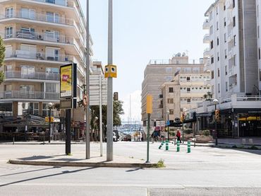 Flat with balcony for sale in Pont d'Inca