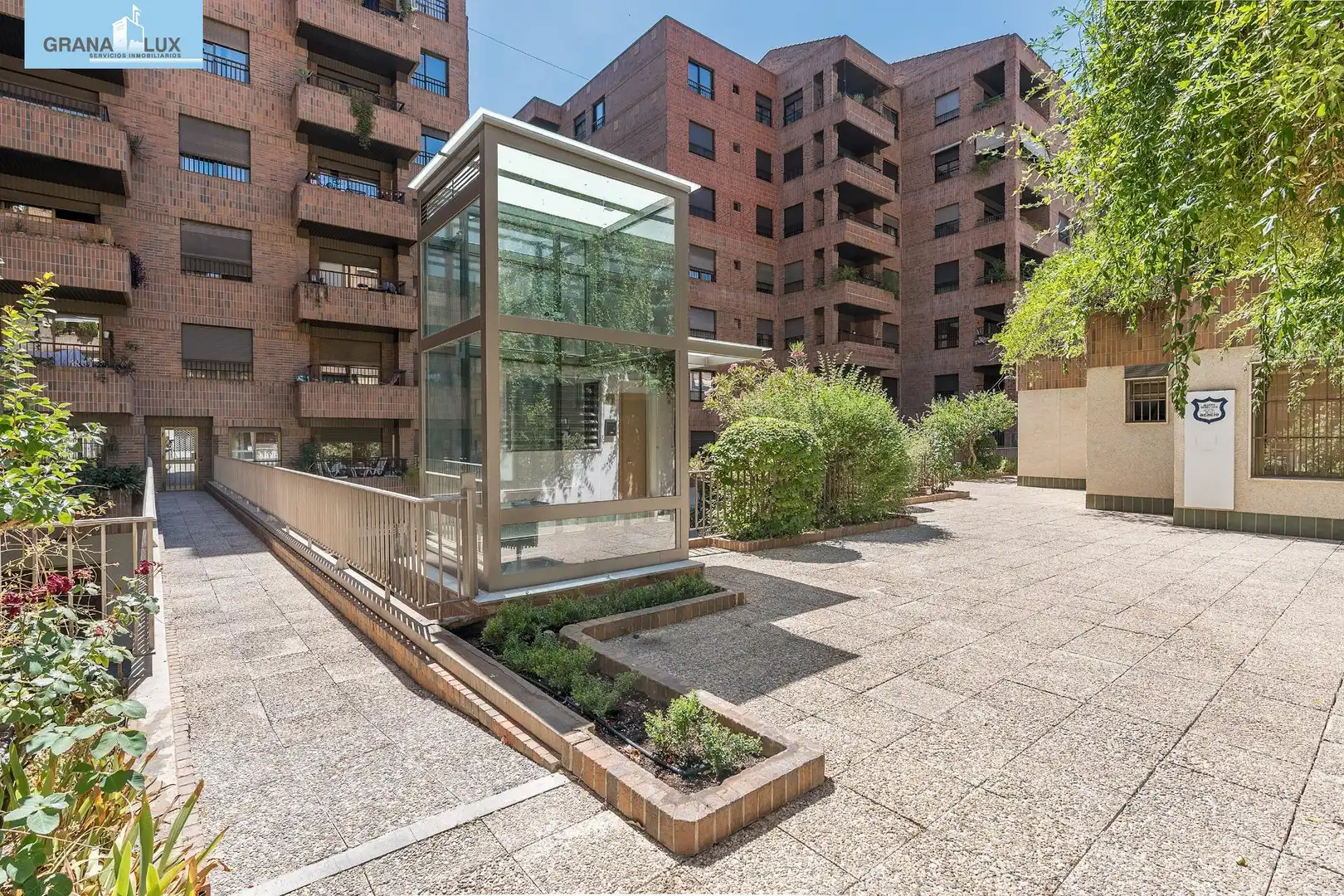 Ground floor with pool for sale in Avenida Avenida Divina Pastora, imagen 55