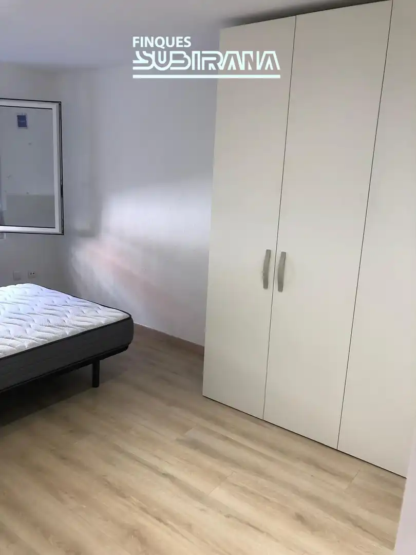Dormitori de Planta baixa en venda en Igualada amb Calefacció, Parquet i Terrassa