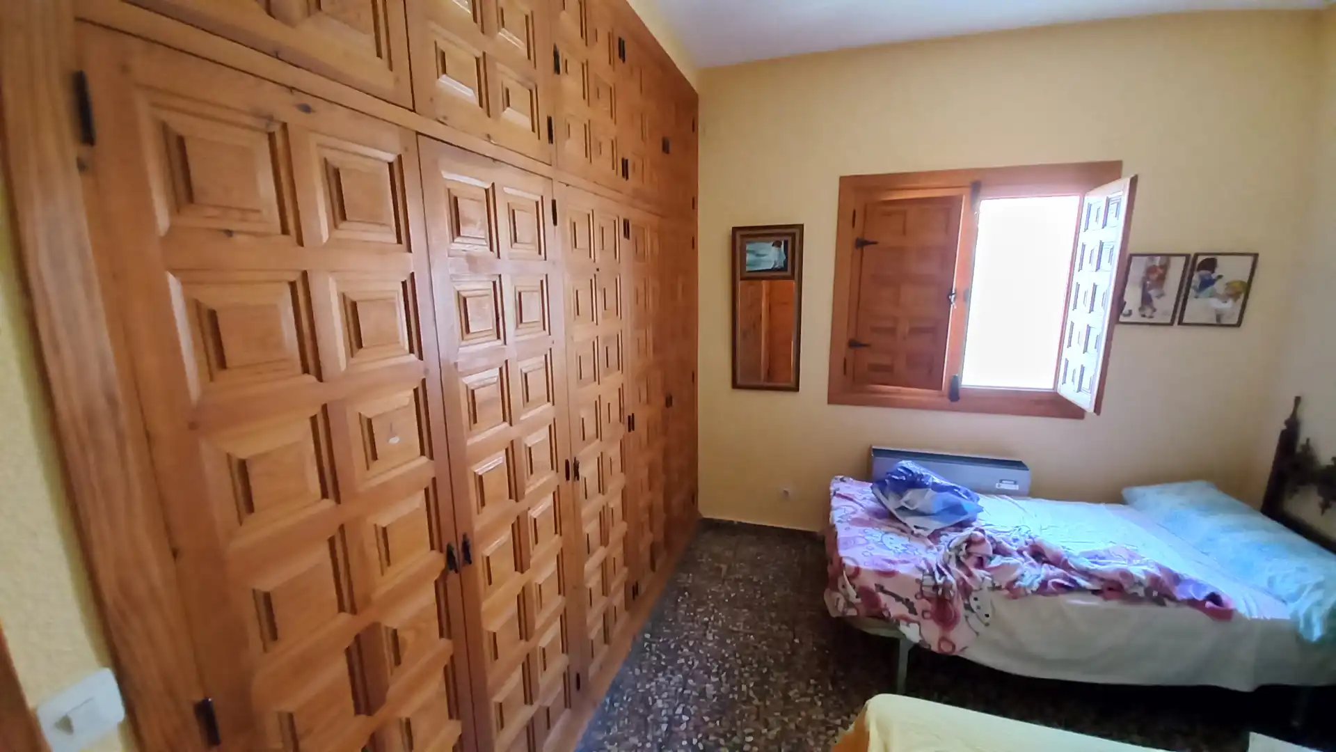 Chalet con piscina en venta en Pedanías - Extrarradio, imagen 36