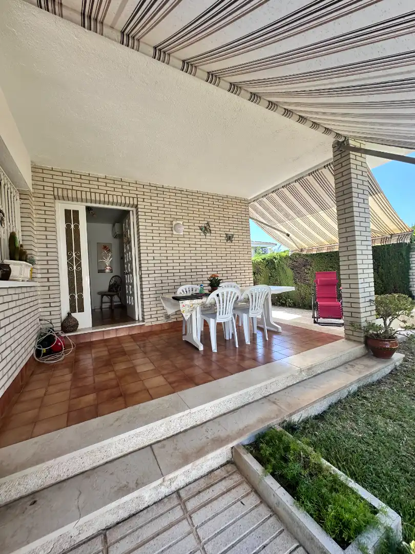 Adosado con jardín en venta en Vilafortuny - Cap de Sant Pere, imagen 44