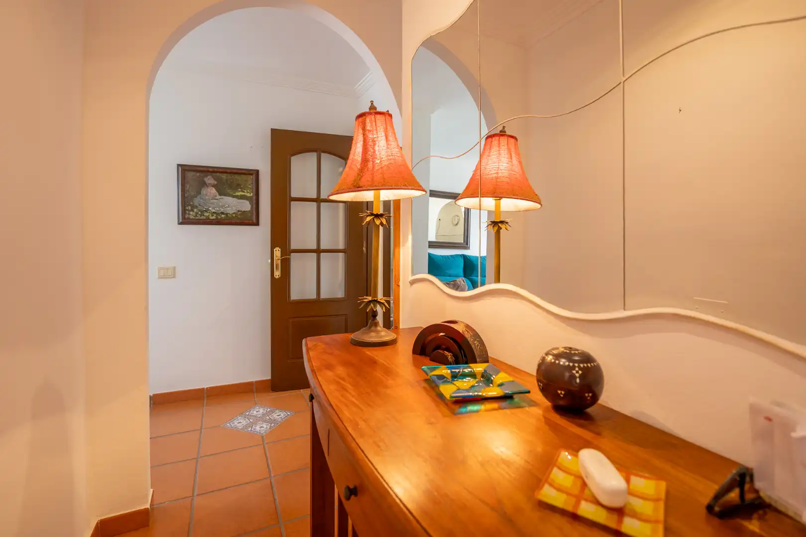 Flat for sale in Calle Enrique Granados 9, imagen 4