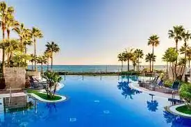 Apartament amb terrassa en venda a Punta Plata