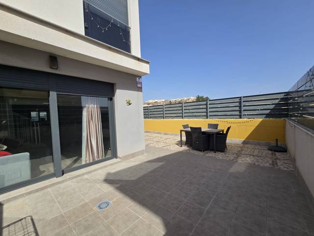 Casa adosada en Venta en Noroeste