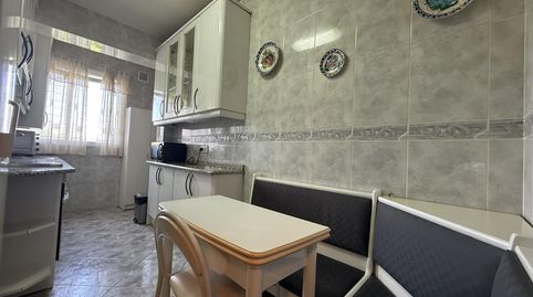 Foto 4 de Piso en venta en De Carcastillo, Abrantes, Madrid Capital