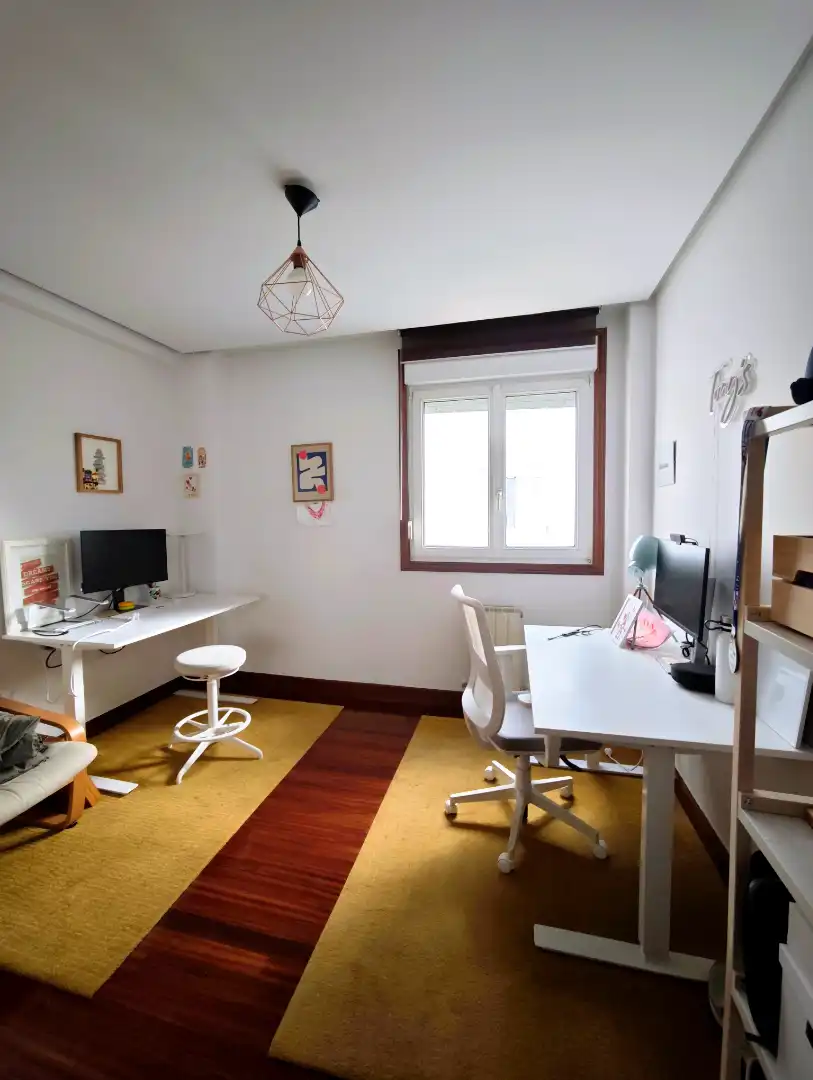 Piso en venta en Durango con Calefacción, Amueblado y Horno