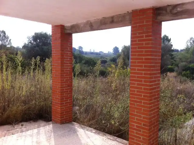 Finca rústica en venda a Vall d'Alba