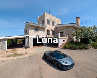House or chalet for sale in Pasaje Torre Rubia, Perín, Pedanías Oeste, Cartagena