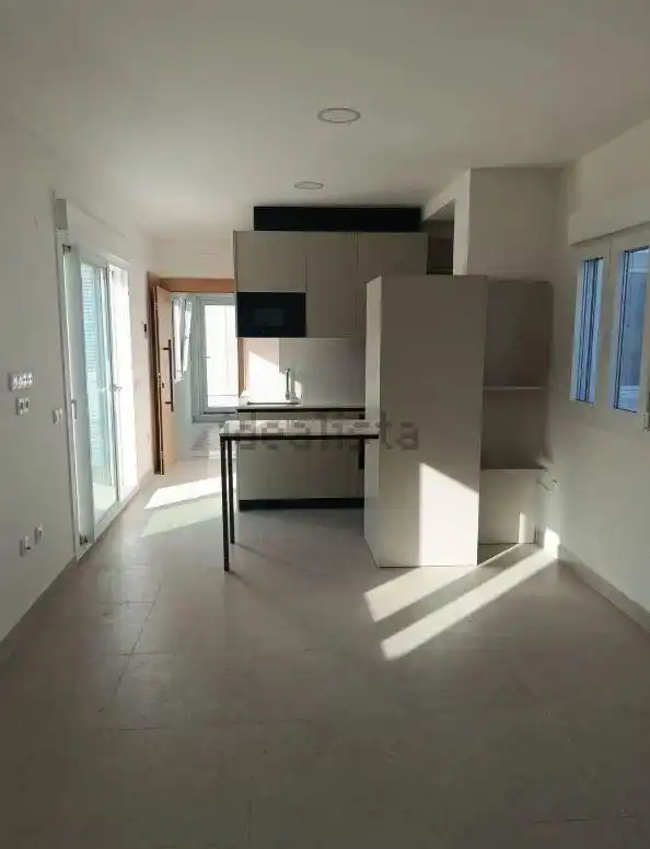 Cuina de Àtic en venda en Cádiz amb Terrassa