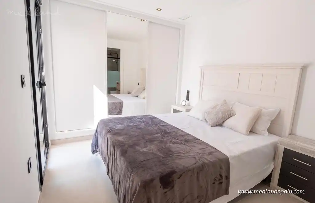 Detached house with pool for sale in San Fulgencio, imagen 5