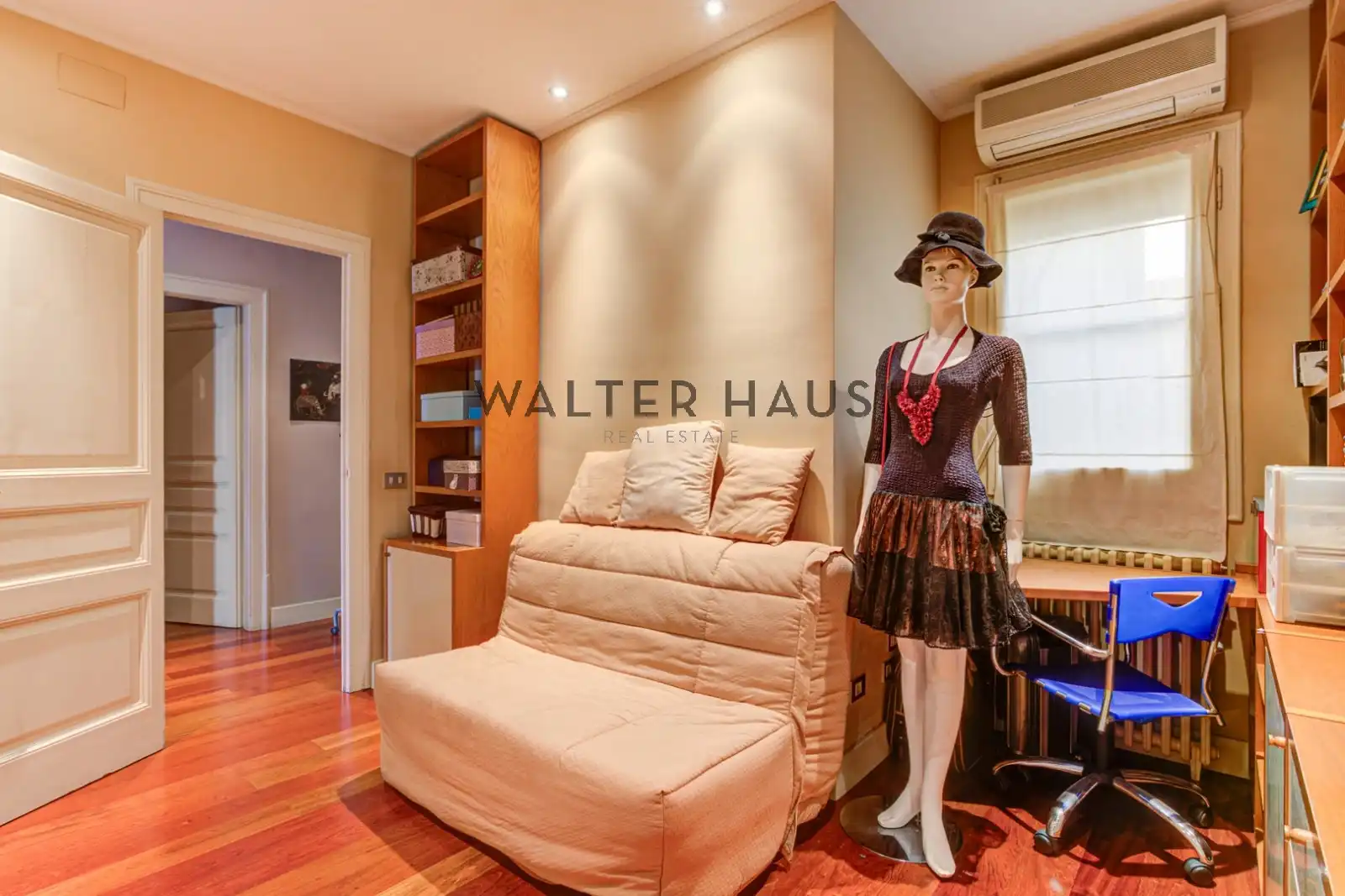 Appartement avec terrasse à vendre à Carrer de Roger de Llúria, imagen 25