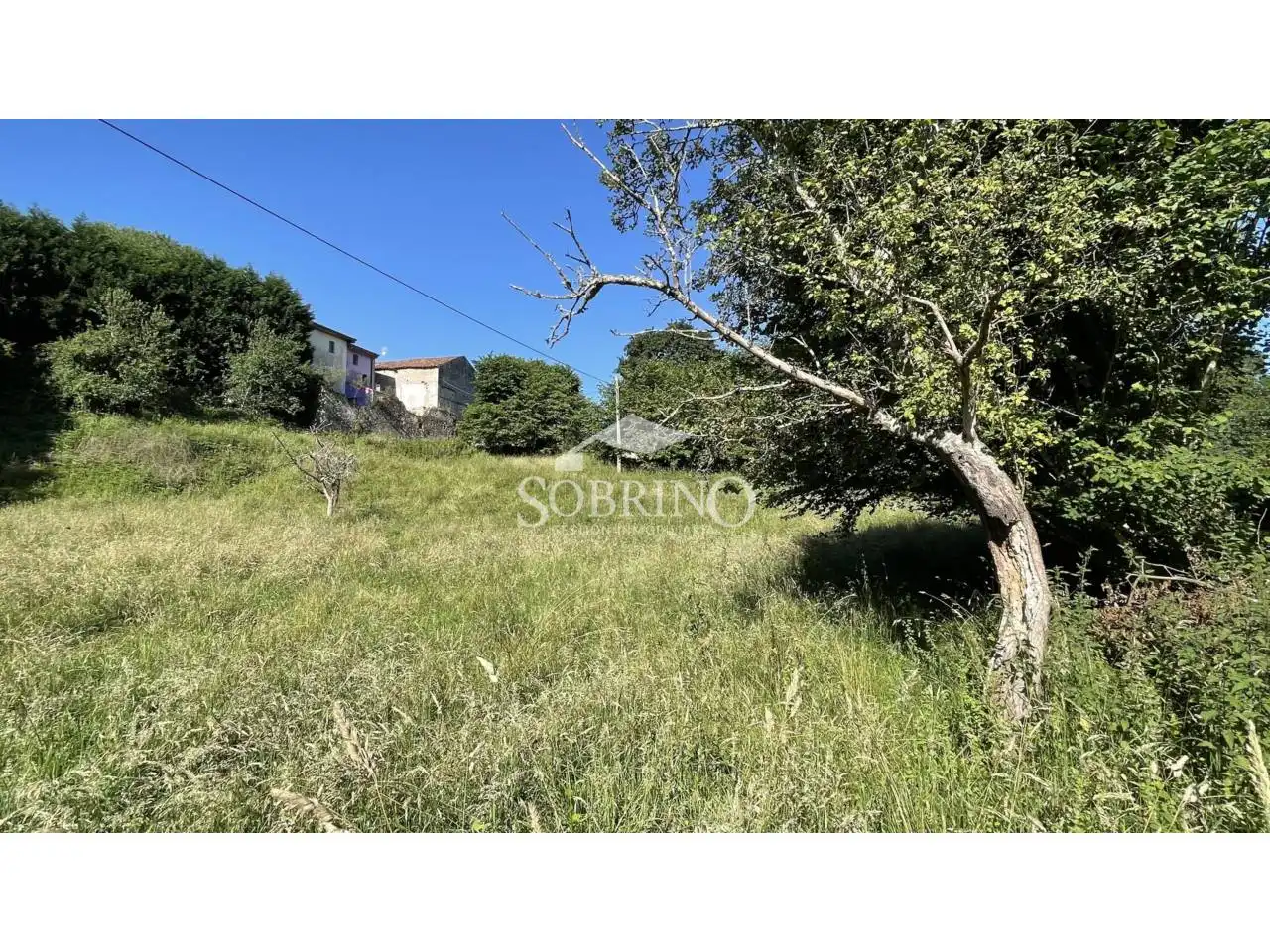 Terreno residencial en venta en Calle La Pereda 0, imagen 5