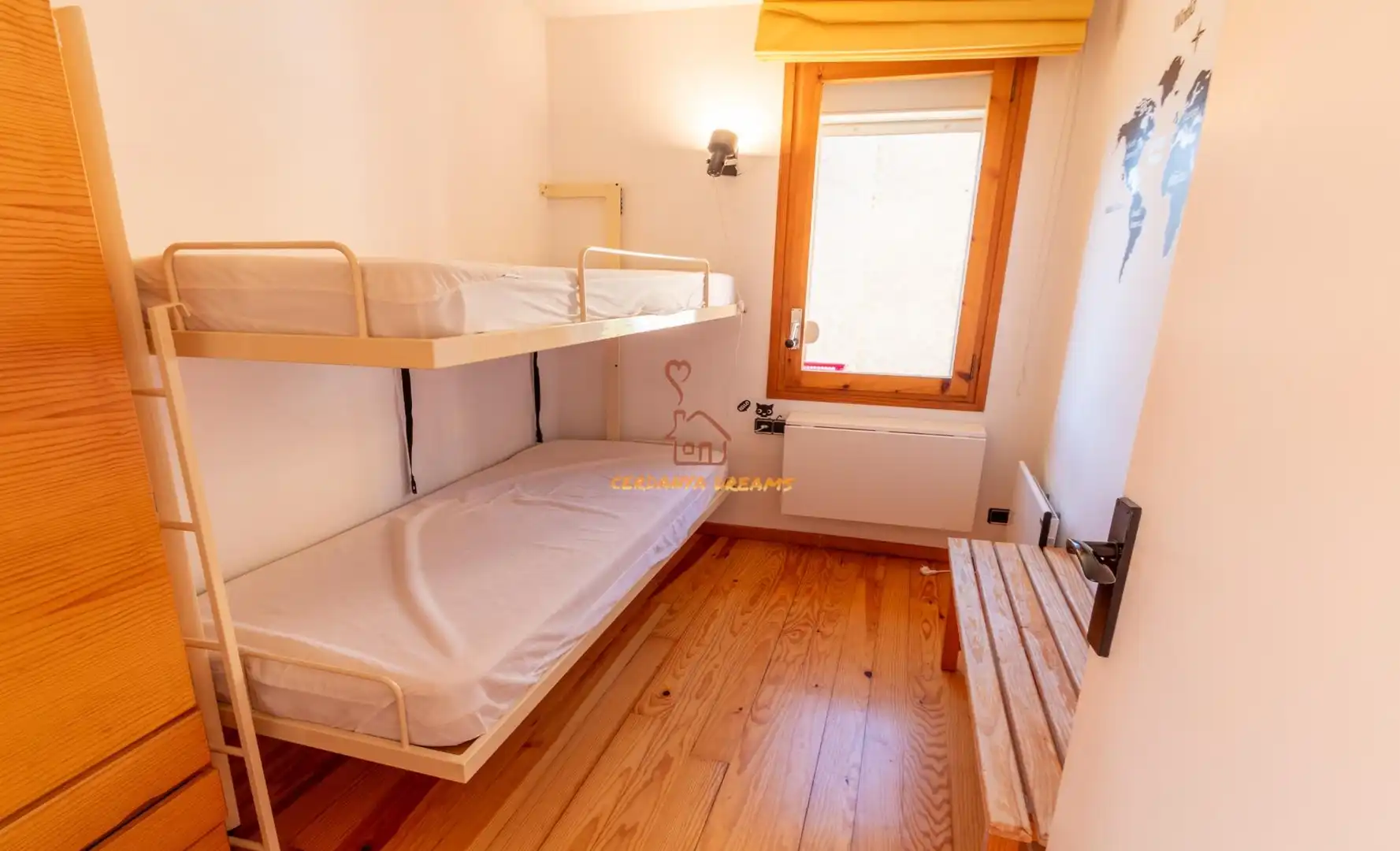 Piso con balcón en venta en Carrer Abat Oliba 6, imagen 13