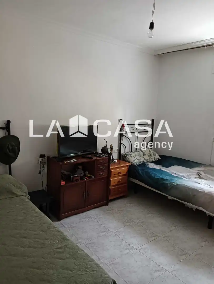 Casa o xalet en venda en Algeciras amb Terrassa i Traster