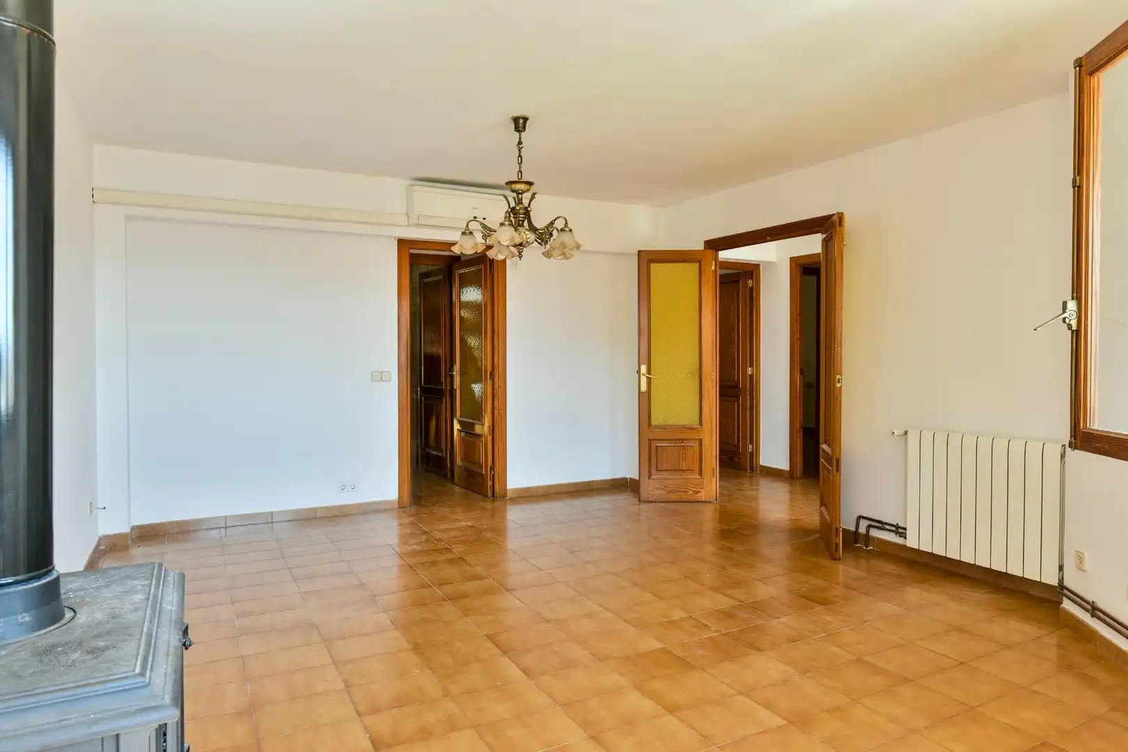 Casa o chalet en venta en Marratxí con Aire acondicionado, Calefacción y Jardín privado