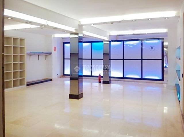 Local comercial en Venta en El Putget i el Farró