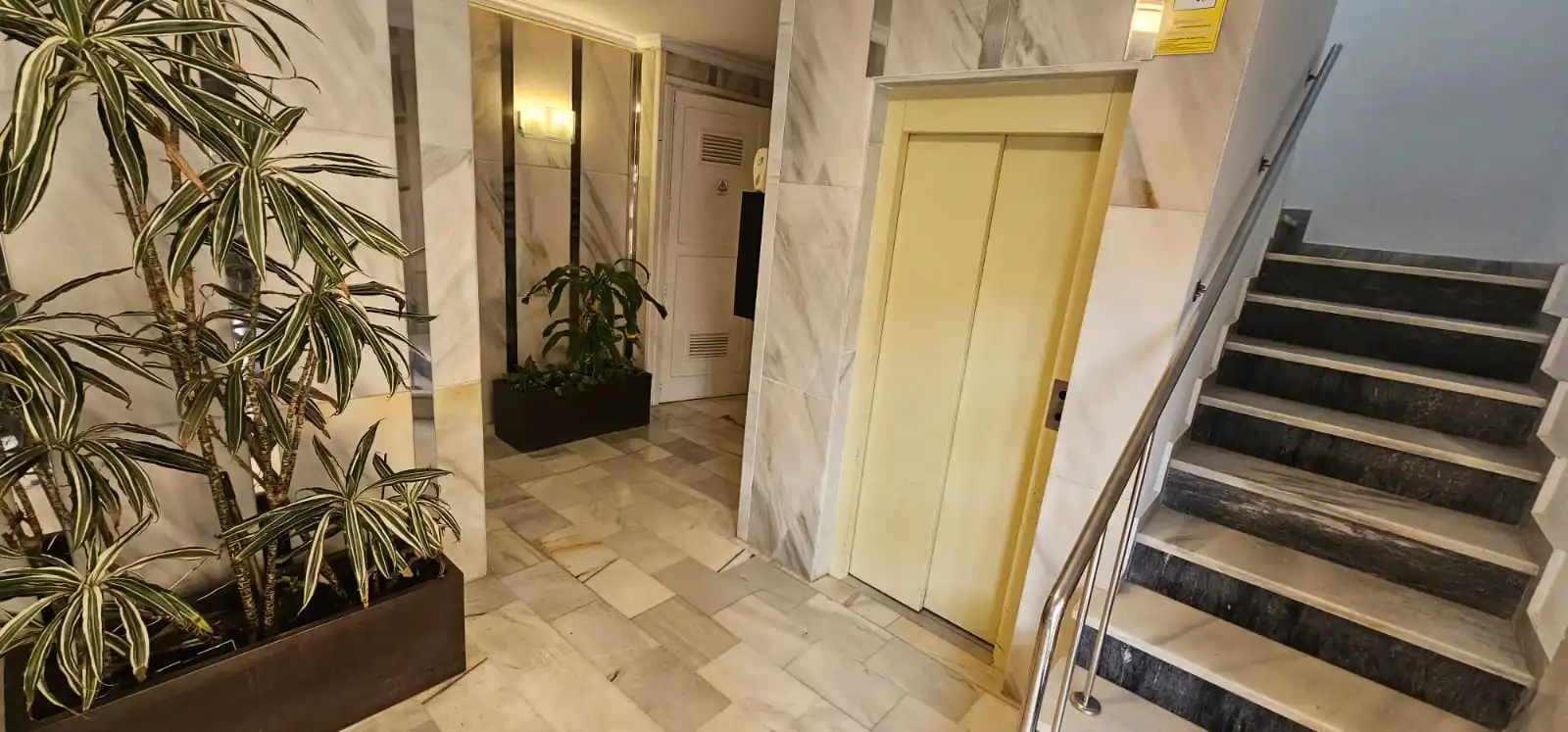 Apartment mit Aufzug zum Verkauf in Las Gaviotas  - Carvajal, imagen 15