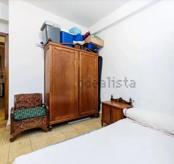Piso con terraza en venta en Couto, imagen 17