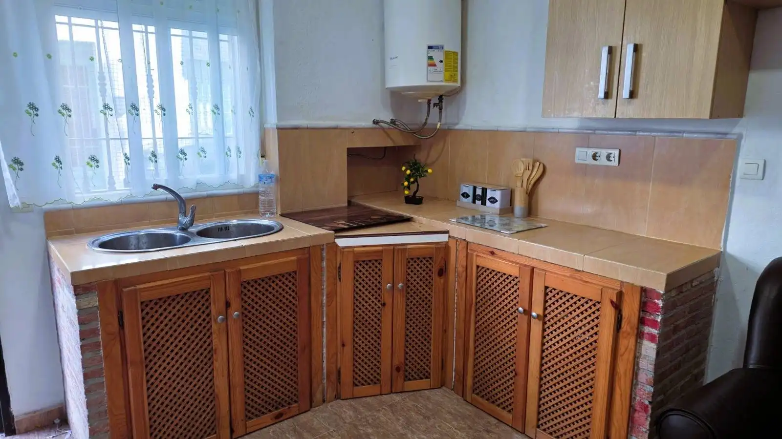Appartement compact à vendre à Centro, imagen 5