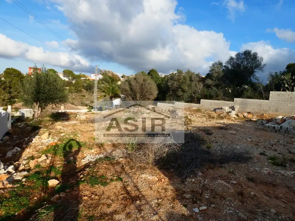 Wohnbaugrundstück zum Verkauf in Casc Urbà, imagen 14