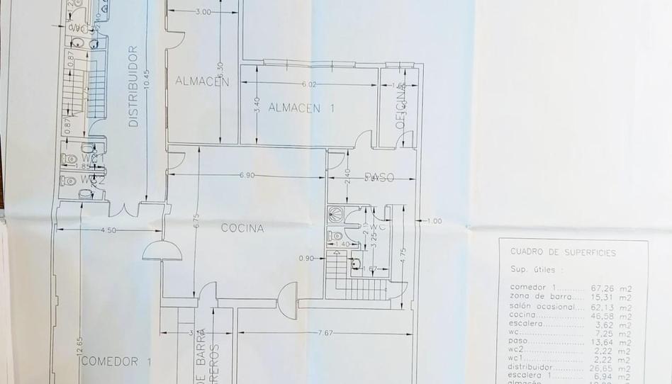 Foto 1 de Residencial en venda a Calle Calle de Torres Quevedo, , 34, Centro, Alicante