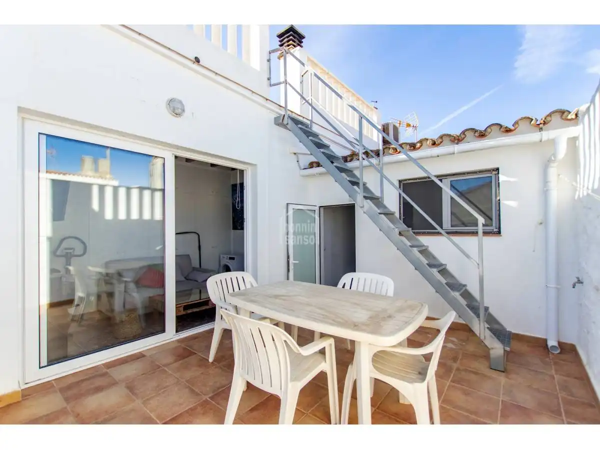 Villa zum Verkauf in Es Mercadal poble, imagen 25