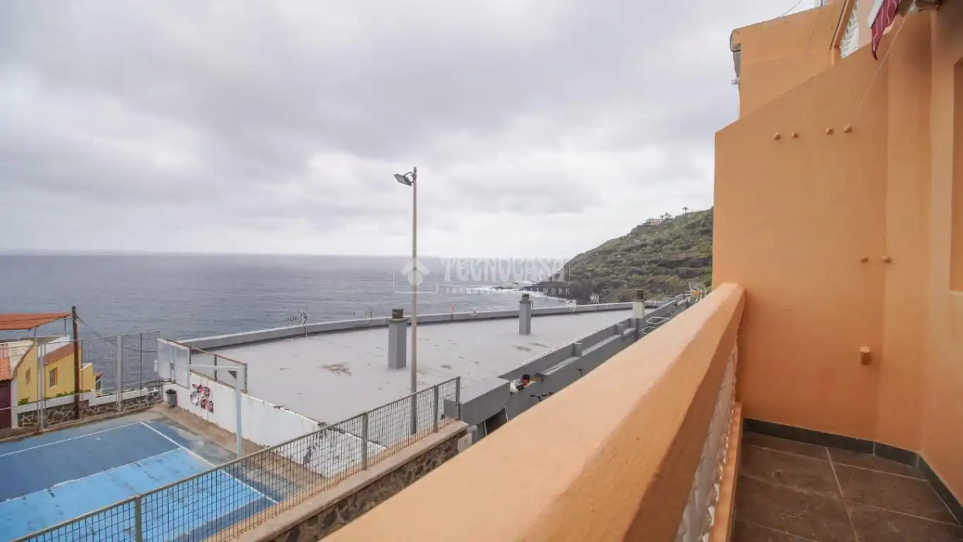Terraza de Piso en venta en Tacoronte