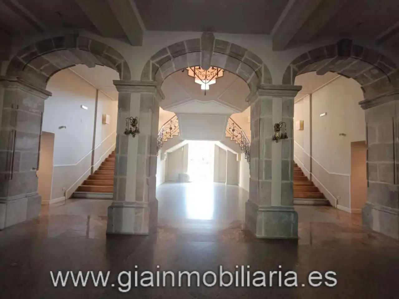 Maisonette mit Pool zum Verkauf in Calle Ramon Peinador 38, imagen 5