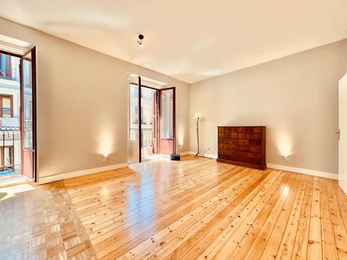 Wohnung mit Terrasse zur Miete in Calle Mayor 80, imagen 2