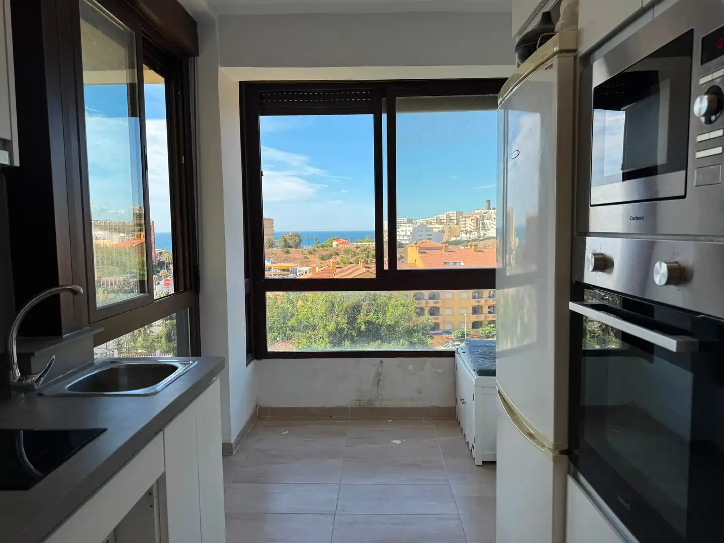 Apartament amb ascensor en venda a Torrequebrada, imagen 9