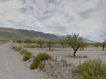 Terreno rustico in vendita a Aldea Fuente del Pino 85