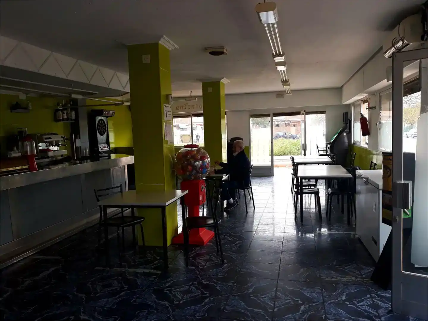 Nau industrial en venda en Sagunto / Sagunt