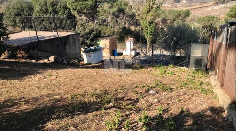 Terreno en venta en Vilanova del Vallès