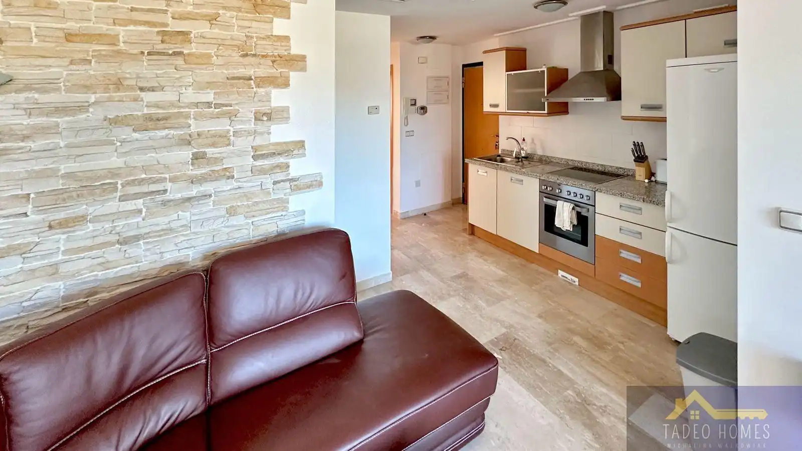 Apartament amb terrassa en venda a s 4, imagen 29