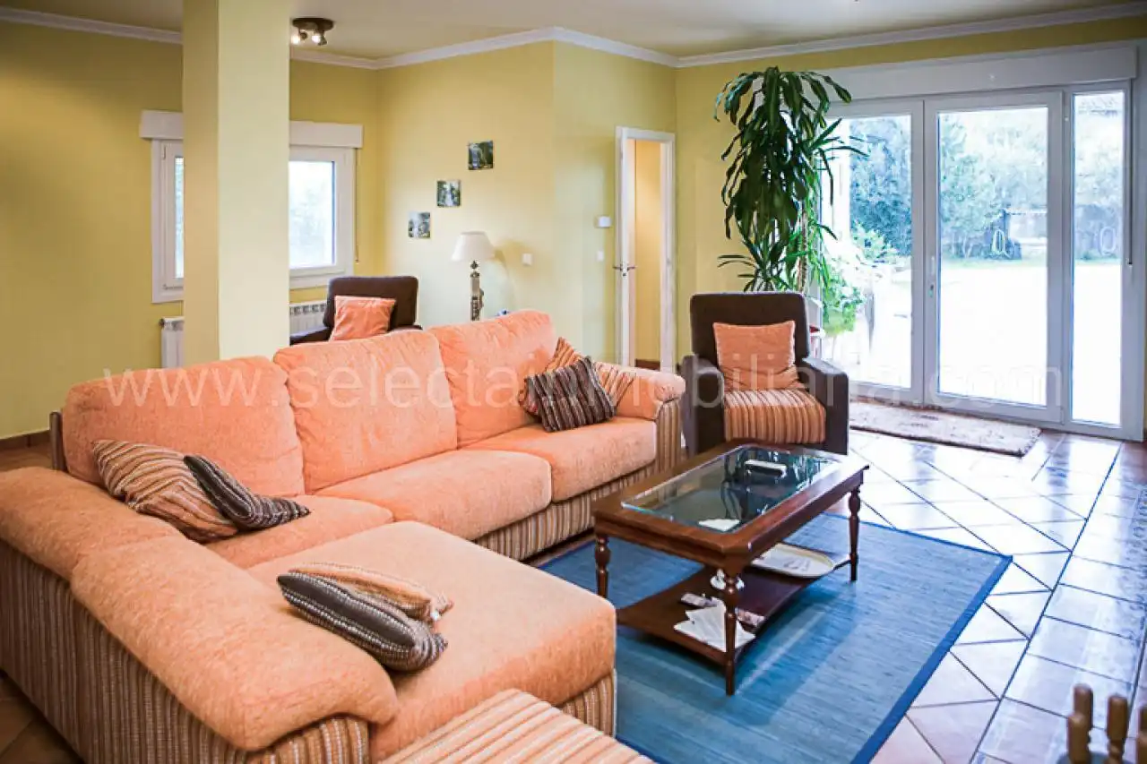 Villa con terrazza in vendita a Parroquias Rurales, imagen 17