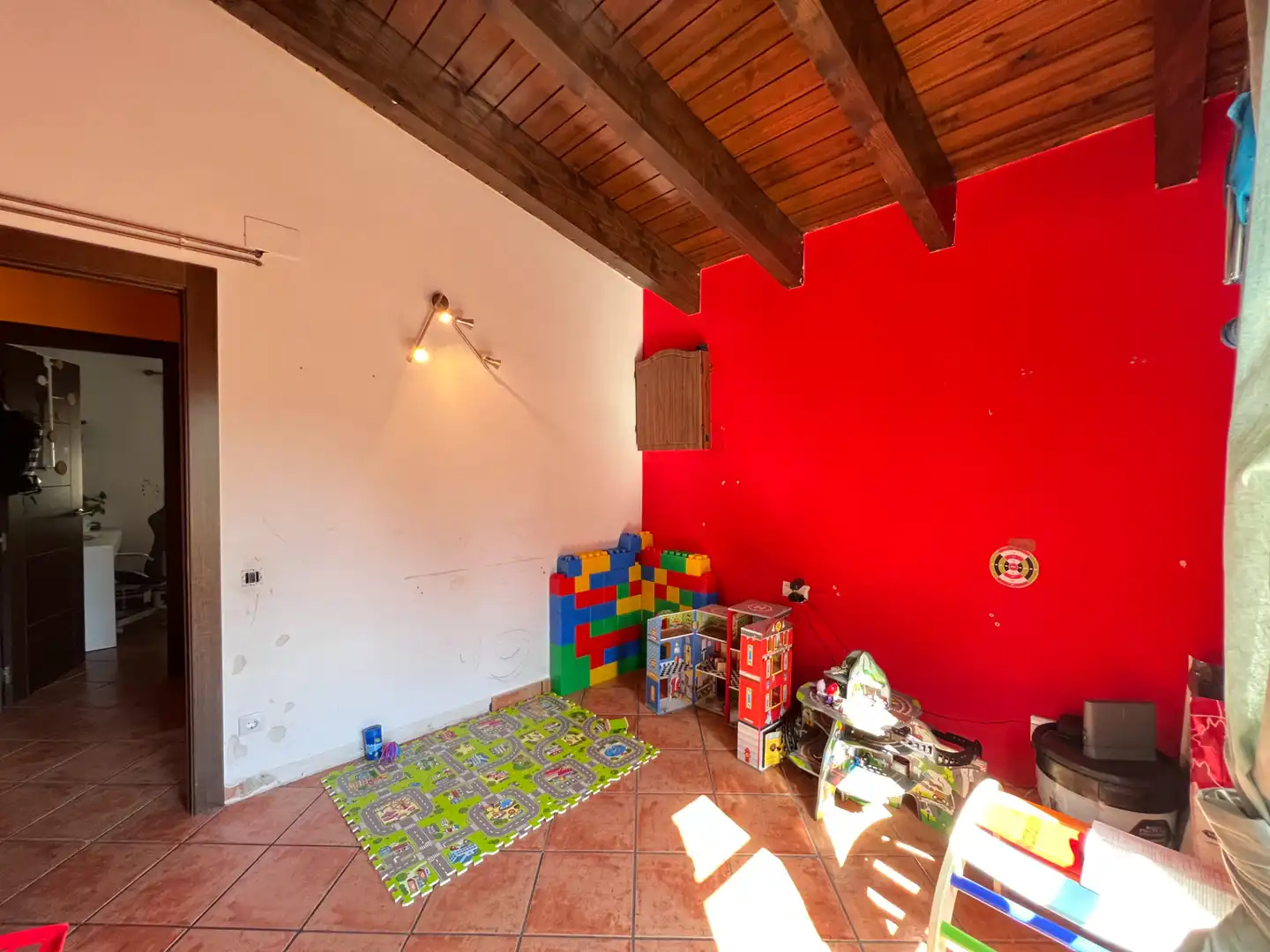Casa o chalet en venta en Vallgorguina con Aire acondicionado, Calefacción y Jardín privado