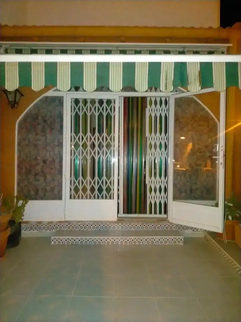 Planta baja en venta en Pilar de la Horadada con Aire acondicionado