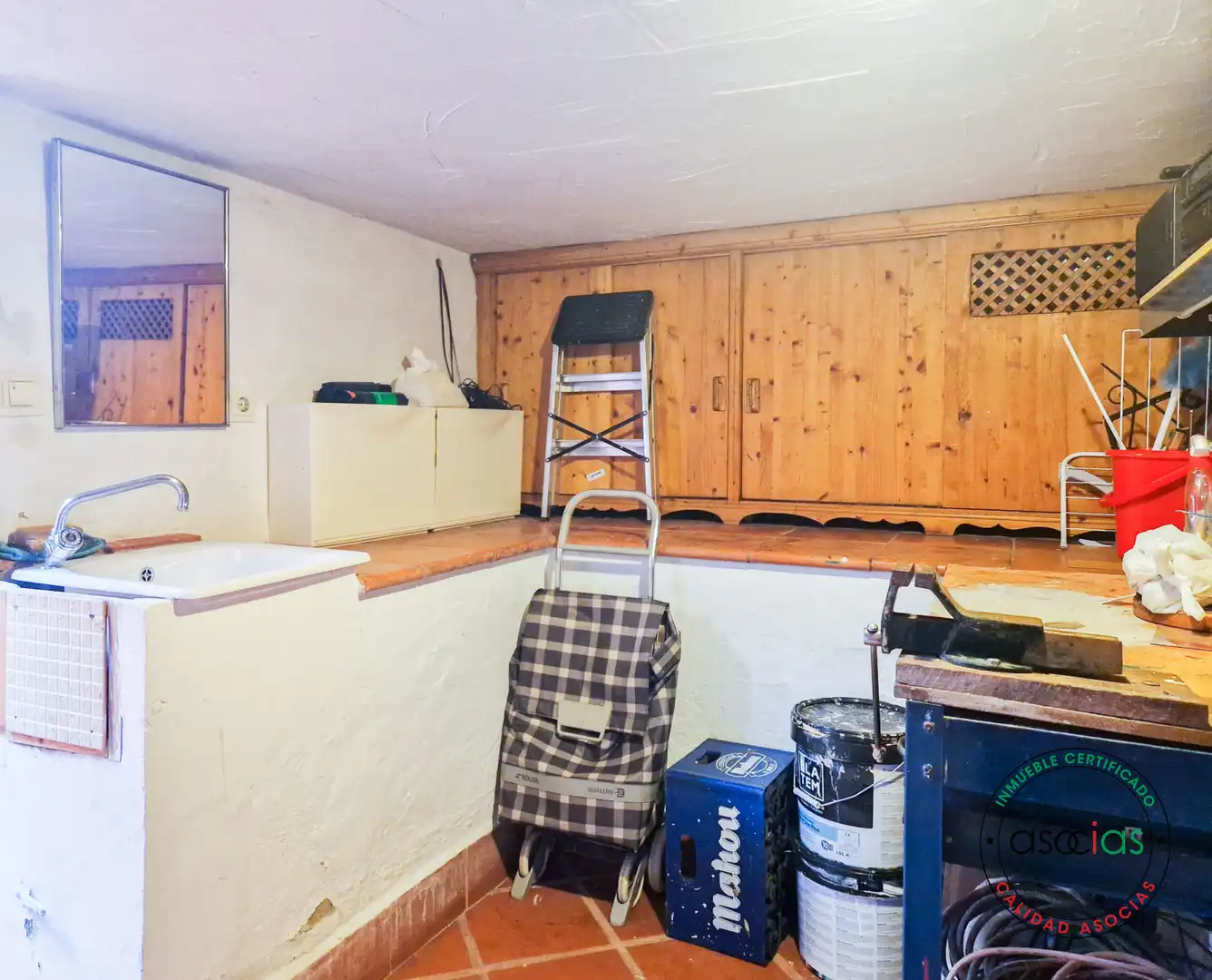 Casa o chalet en venta en Somió