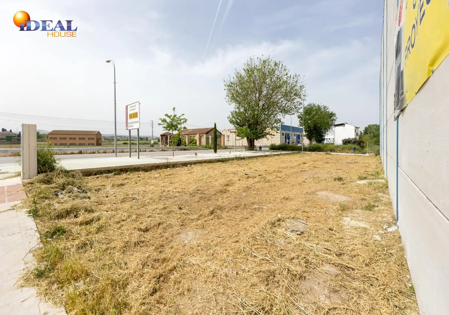 Terreny industrial en venda a Purchil, imagen 13
