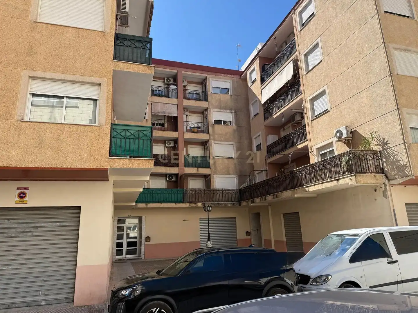 Gewerbefläche zum Verkauf in Avenida Diputación Provincial, no 14, L'Olleria, Spain, imagen 8