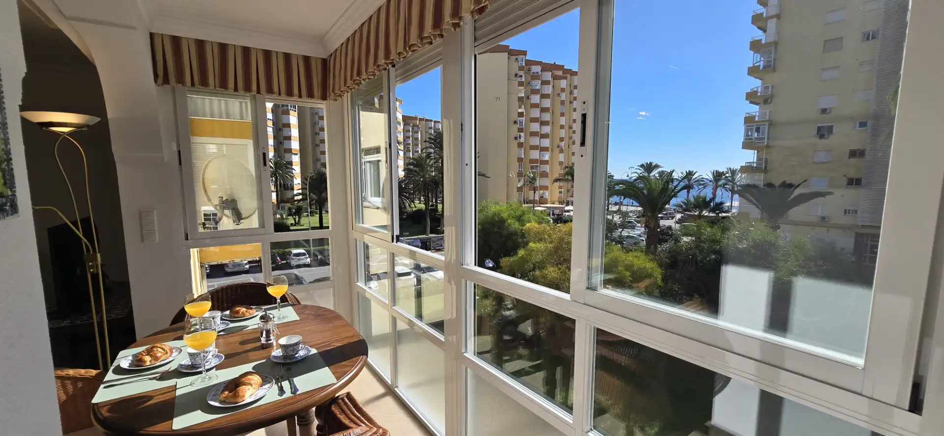 Vista exterior de Casa o chalet en venta en Algarrobo con Calefacción, Terraza y Trastero