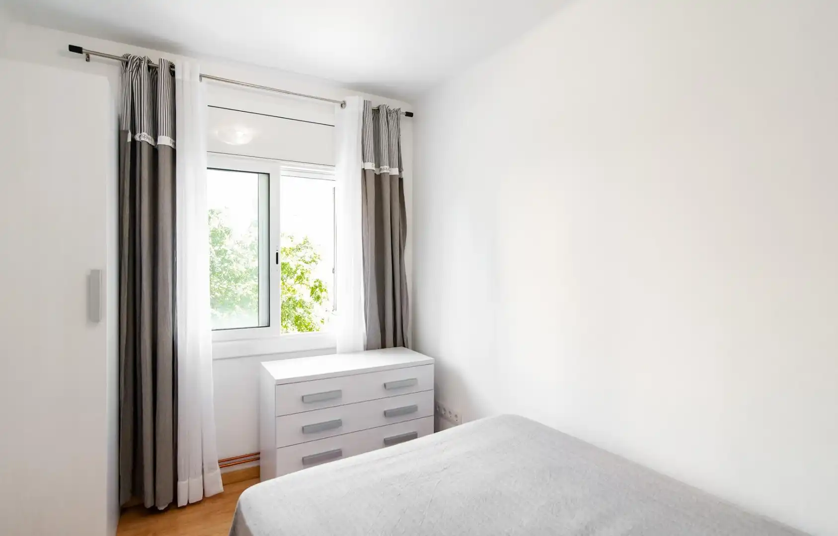 Piso con terraza en venta en Carrer MANUEL BARBA I ROCA, imagen 14
