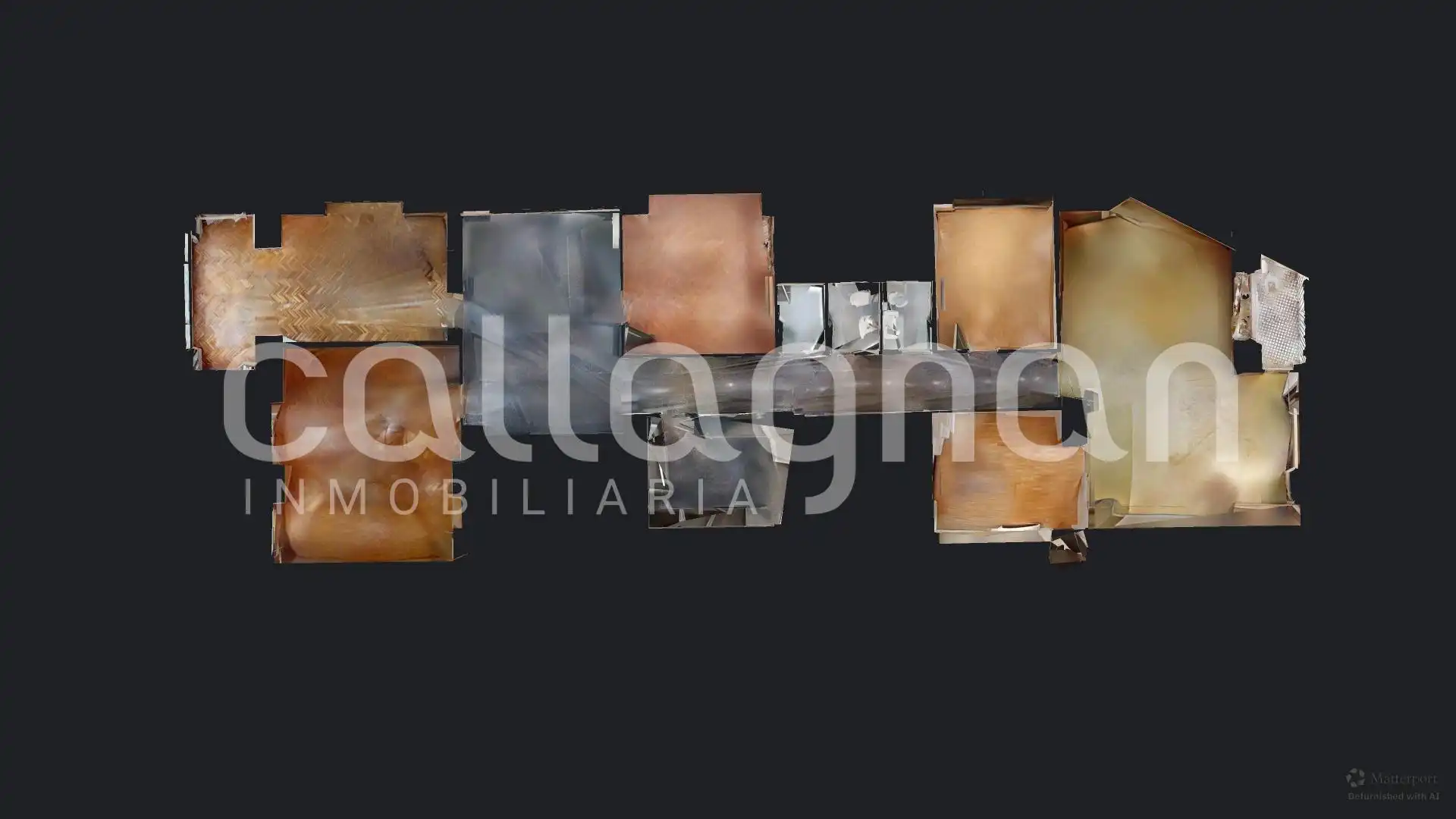 Wohnung mit Aufzug zum Verkauf in Calle MARQUES DEL TURIA, imagen 45