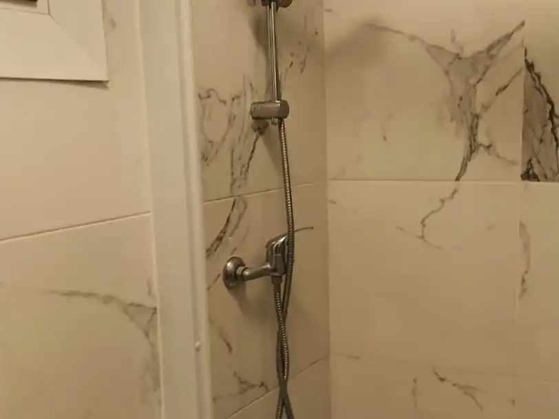 Studio with lift to rent in d arago 160, imagen 16