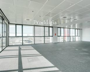 Oficina de lloguer en L'Hospitalet de Llobregat amb Aire condicionat