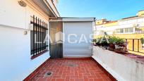 Terrace of Flat for sale in Badalona  with Terrace