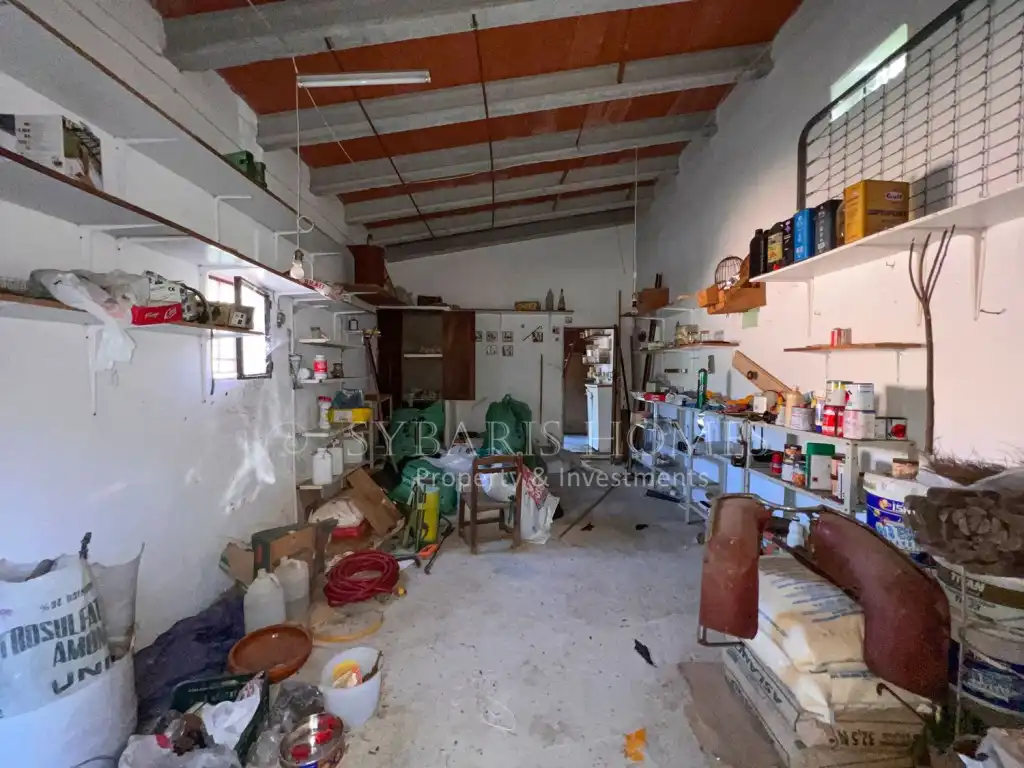 Villa avec jardin à vendre à Castell de Castells, imagen 34