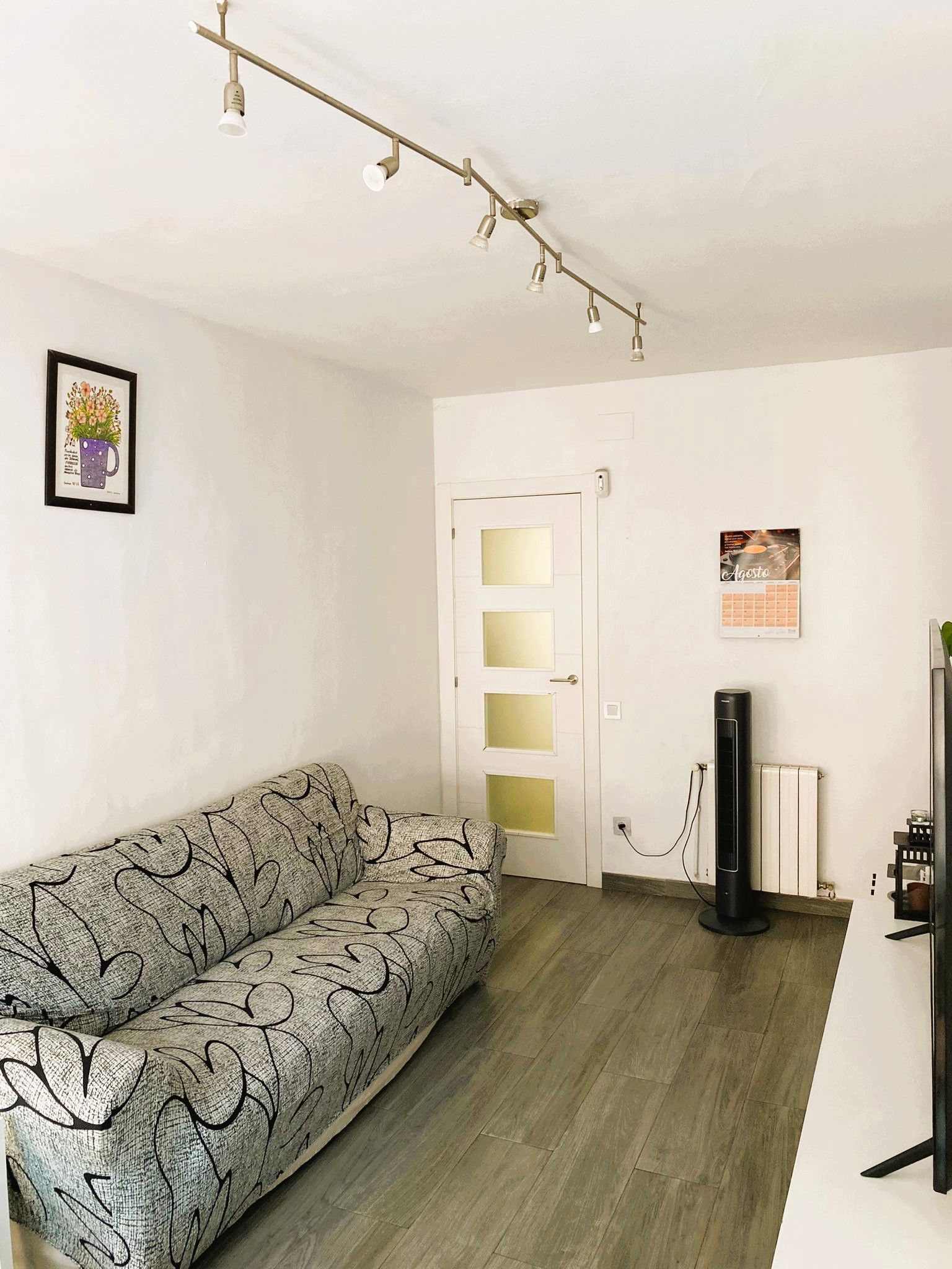 Flat for sale in Badalona